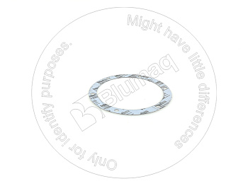 1L8026 BQ ПРОКЛАДКА