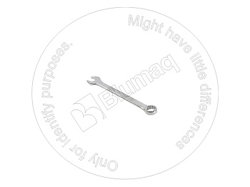 6V9100 ST ГАЕЧНЫЙ КЛЮЧ СМЕШАННЫЙ