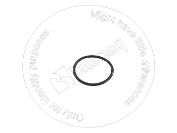 5W5476 ST КОЛЬЦО КРУГЛОГО СЕЧЕНИЯ