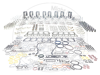 RO3408X15A7212 BQ РЕМОНТНЫЙ НАБОР