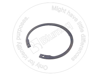 0960196 OE КОЛЬЦО