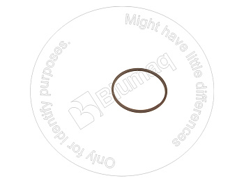7141239210 OE КОЛЬЦО