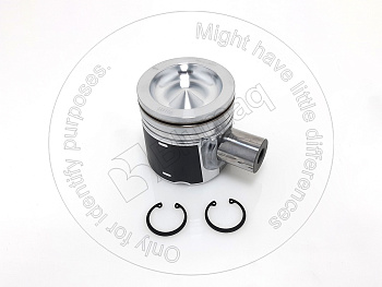 3693188 BQ PISTON