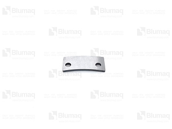 3P7601 BQ ПЛАСТИНА