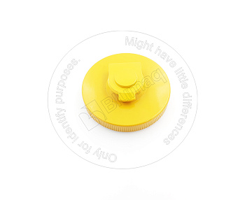 0959255 BQ КРЫШКА В СБОРЕ