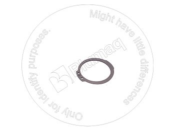 F03/30414 ST ПРУЖИННОЕ КОЛЬЦО