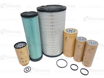 BQ97757678 BQ SERVICE KIT
