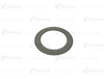 1590927 ST ДИСК ФРИКЦИОННЫЙ