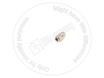5P9702 ST НИПЕЛЬ
