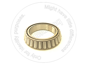 5D6296 OE ПОДШИПНИК