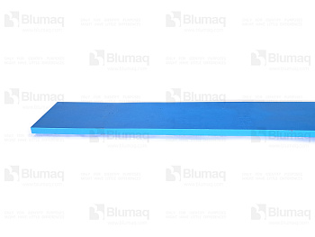PF60X380 OE CM. EDGE PROFILE 60X380