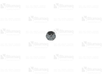 0310249 ST СТОПОРНАЯ ГАЙКА