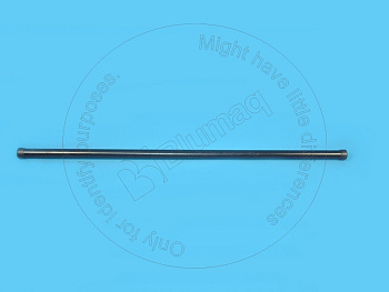 5V3927 OE ТРУБКА