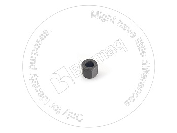 3J7705 OR ШЕСТИГРАННАЯ ГАЙКА