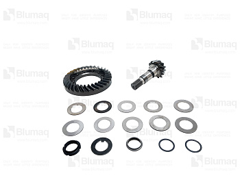 6174795 OE GEAR SET-B