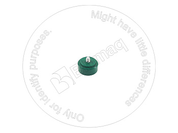 1U9964 OE НАКОНЕЧНИК МОЛОТКА