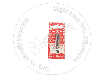 5P8689 OE РОЗЕТКА A.