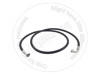 8R6530 BQ ШЛАНГ В СБОРЕ