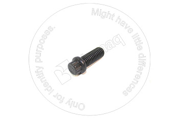 1T0765 ST БОЛТ