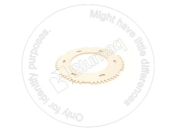 9W5645 ST ПЛАСТИНА