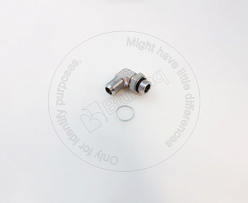 VOE6775550 BQ АДАПТЕР