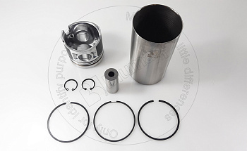 LK4235 BQ ЦИЛИНДР НАБОР