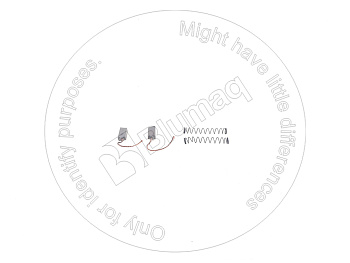 3T0573 OE КОМПЛЕКТ