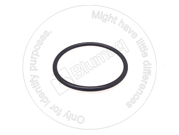 5D1597 ST КОЛЬЦО КРУГЛОГО СЕЧЕНИЯ