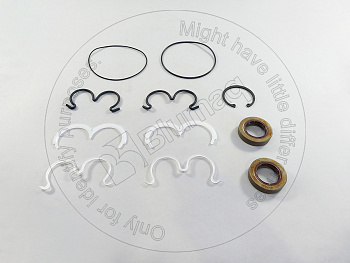 9J0765 ST КОМПЛЕКТ УПЛОТНЕНИЙ