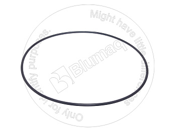 VOE960265 ST КОЛЬЦО КРУГЛОГО СЕЧЕНИЯ