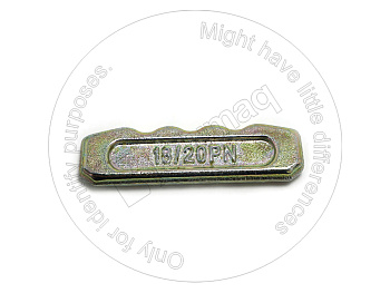 HUNE06600 ST PIN