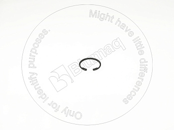 0812608 ST КОЛЬЦО