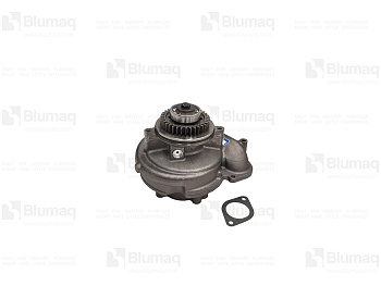 3520207 BQ ВОДЯНОЙ НАСОС