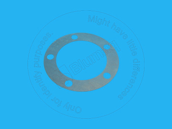 4I6604 BQ ПРОСТАВКА