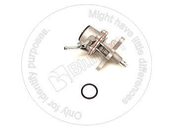 HUNE49706 ST ПИТАЮЩИЙ НАСОС