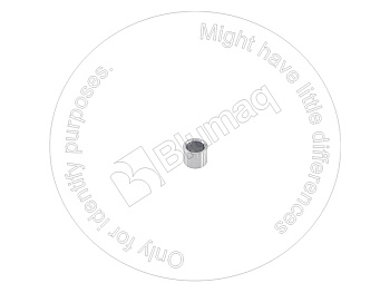 VOE17420372 BQ BUSHING