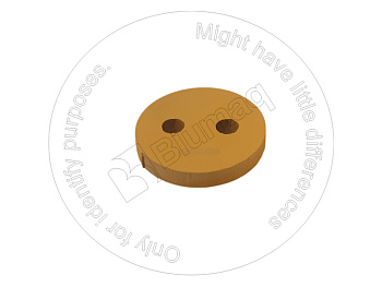 8P5698 ST ПЛАСТИНА