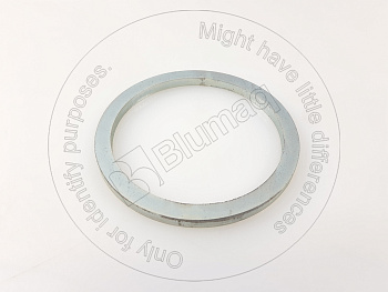 9P7256 BQ КОЛЬЦО