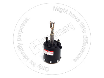 6W4280 ST ПРУЖИНА ЦИЛИНДРА