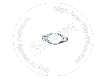 2M0890 BQ ПРОКЛАДКА