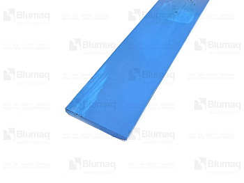 PF20X150 ST CM. EDGE PROFILE 20X150