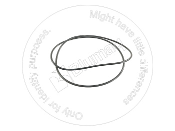 4328123 ST КОЛЬЦО КРУГЛОГО СЕЧЕНИЯ