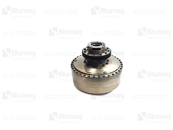 8E4735 ST ГИДРОТРАНСФОРМАТОР