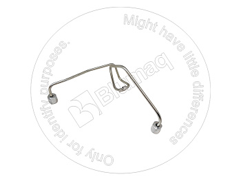 7N2872 ST ТРУБКА ИНЖЕКТОРА