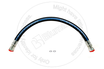 2512011 BQ ШЛАНГ