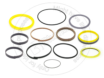 2366389 BQ КОМПЛЕКТ УПЛОТНЕНИЙ