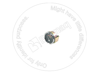 1W7554 ST ИНДИКАТОР ДАВЛЕНИЯ