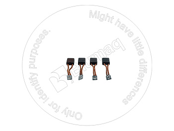 8S2778 OE КОМПЛЕКТ