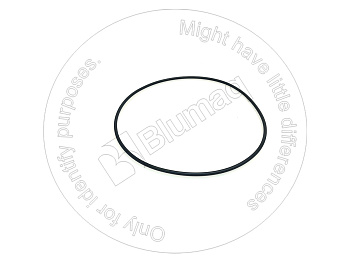 1C9483 ST КОЛЬЦО КРУГЛОГО СЕЧЕНИЯ