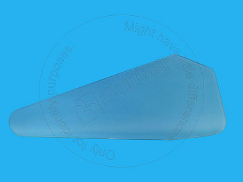G843 ST СТЕКЛО